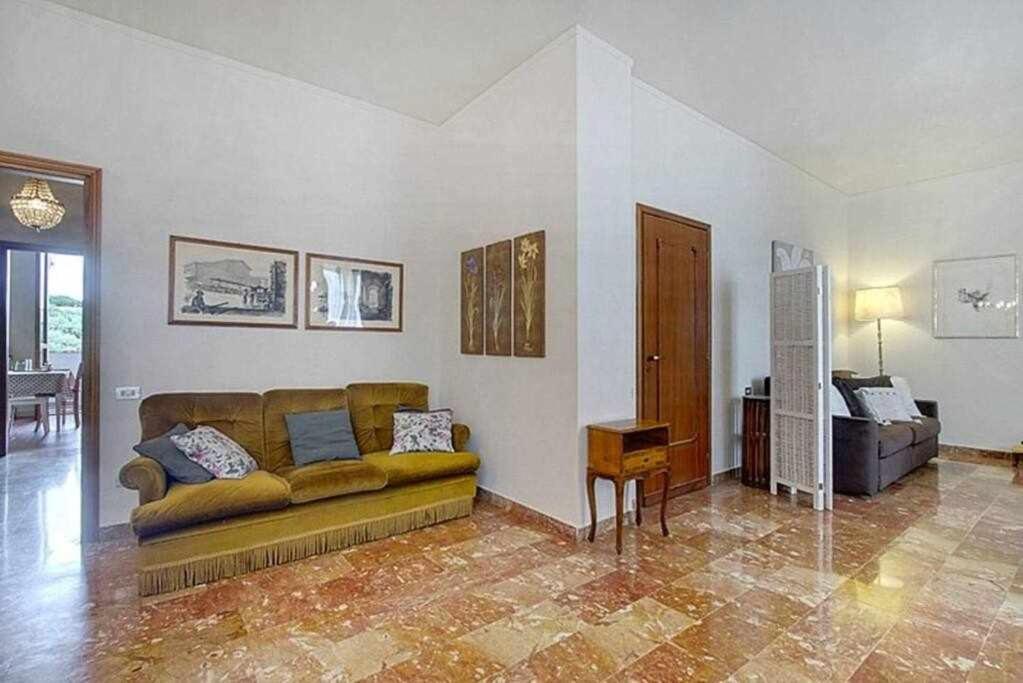 פירנצה Frati Bigi With Two Bedrooms And Parking מראה חיצוני תמונה