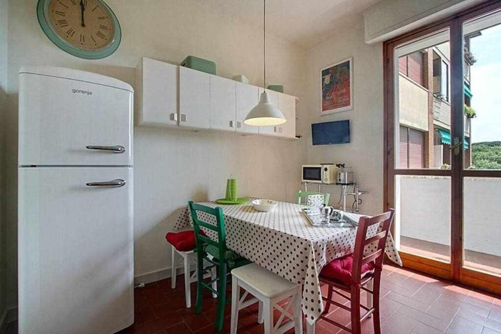 פירנצה Frati Bigi With Two Bedrooms And Parking מראה חיצוני תמונה