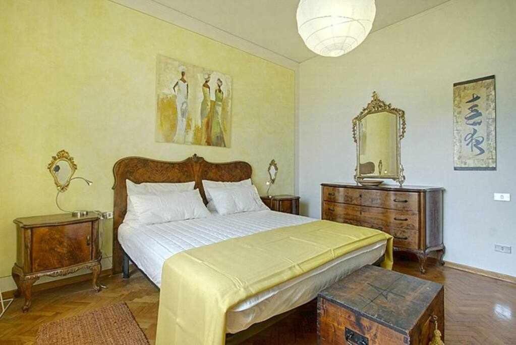 פירנצה Frati Bigi With Two Bedrooms And Parking מראה חיצוני תמונה