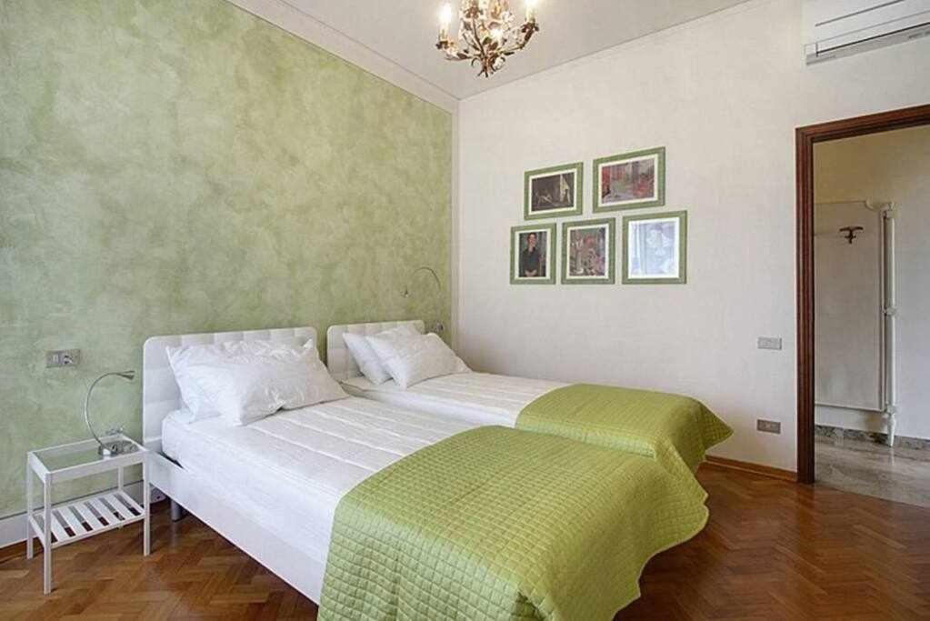 פירנצה Frati Bigi With Two Bedrooms And Parking מראה חיצוני תמונה