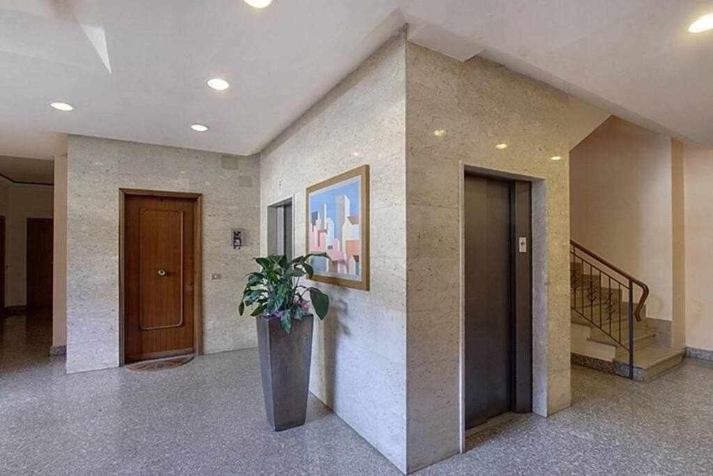 פירנצה Frati Bigi With Two Bedrooms And Parking מראה חיצוני תמונה