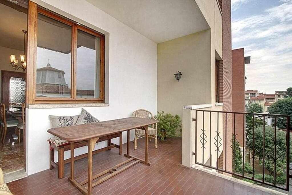 פירנצה Frati Bigi With Two Bedrooms And Parking מראה חיצוני תמונה