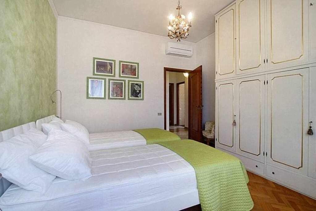פירנצה Frati Bigi With Two Bedrooms And Parking מראה חיצוני תמונה