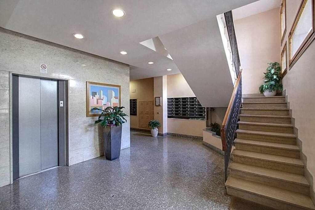 פירנצה Frati Bigi With Two Bedrooms And Parking מראה חיצוני תמונה