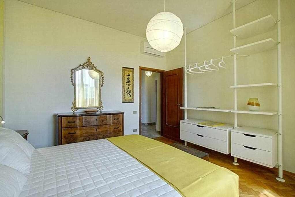 פירנצה Frati Bigi With Two Bedrooms And Parking מראה חיצוני תמונה