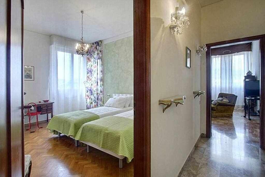 פירנצה Frati Bigi With Two Bedrooms And Parking מראה חיצוני תמונה