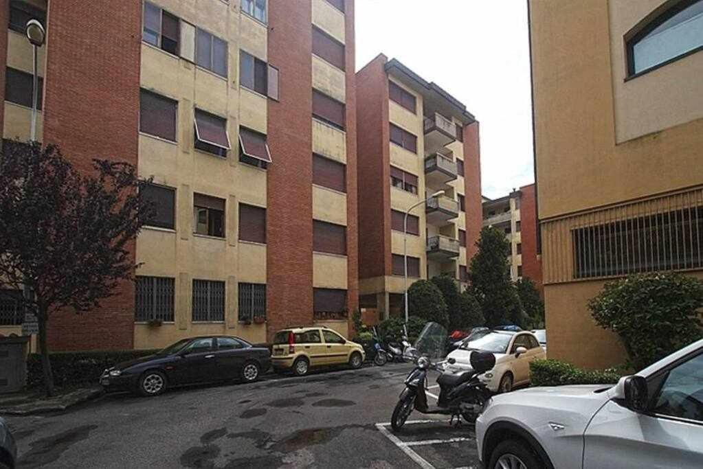 פירנצה Frati Bigi With Two Bedrooms And Parking מראה חיצוני תמונה