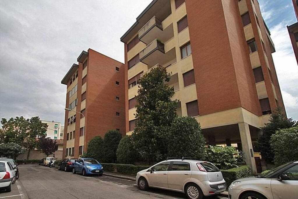 פירנצה Frati Bigi With Two Bedrooms And Parking מראה חיצוני תמונה